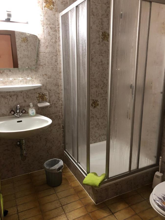 Gaestehaus Baldauf 베르왕 외부 사진