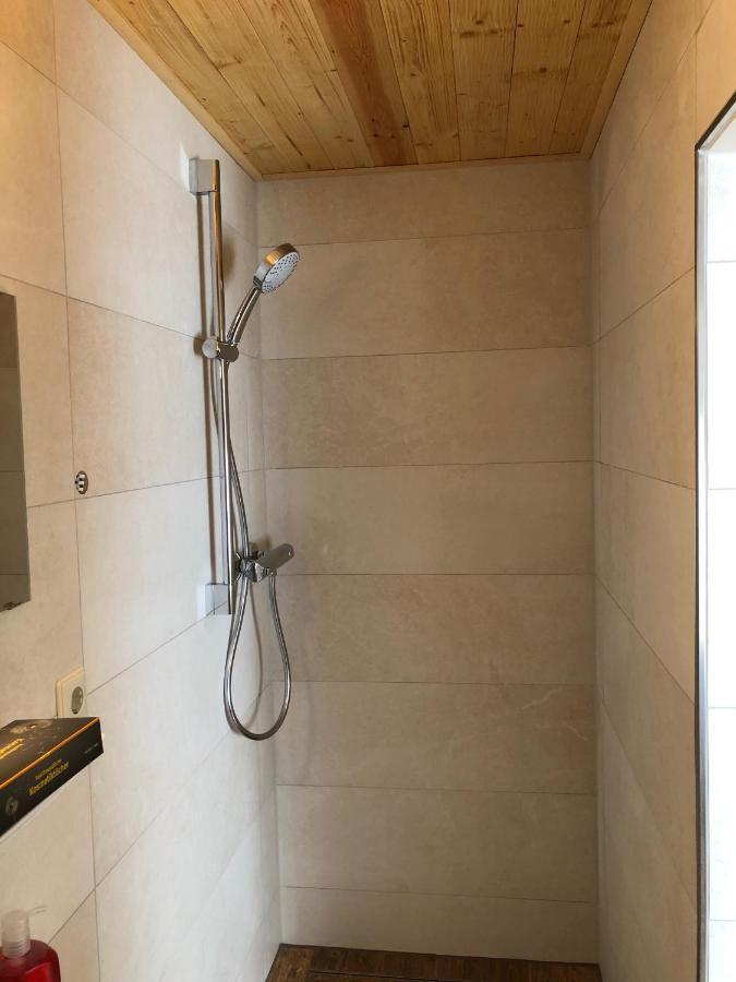 Gaestehaus Baldauf 베르왕 외부 사진
