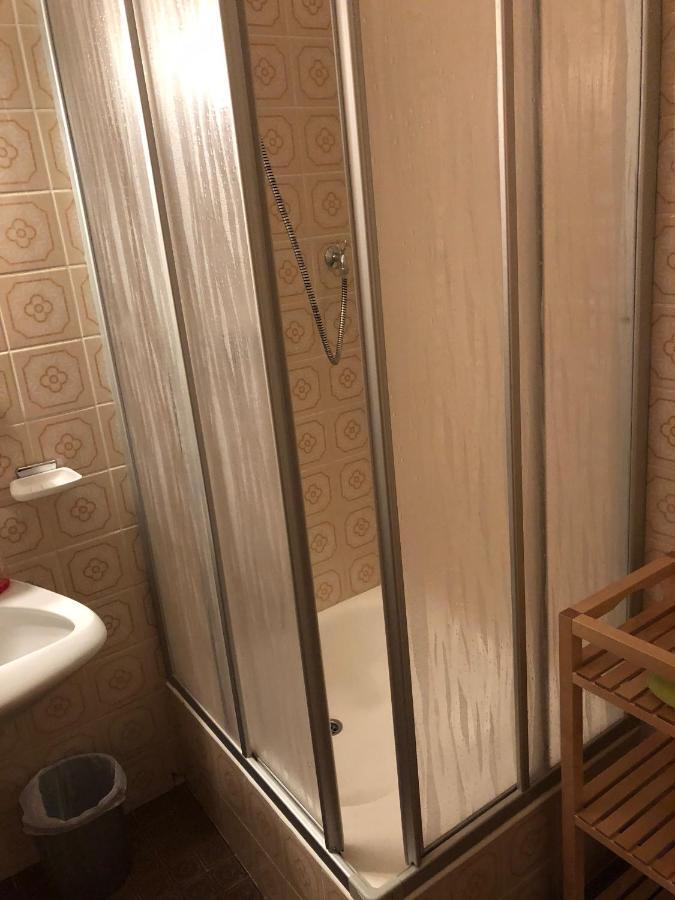 Gaestehaus Baldauf 베르왕 외부 사진